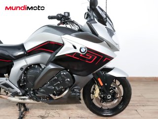 BMW K 1600 GT
