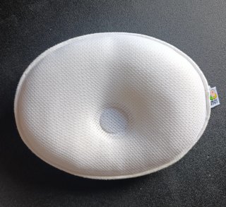 Cojín Mimos Talla S -prevención deformidad craneal
