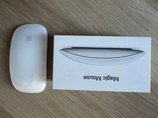 Tastiera, Mouse e Trackpad Apple