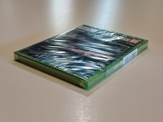Steelrising - Xbox Series X - NUEVO PRECINTADO