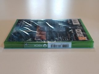 Steelrising - Xbox Series X - NUEVO PRECINTADO