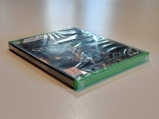 Steelrising - Xbox Series X - NUEVO PRECINTADO