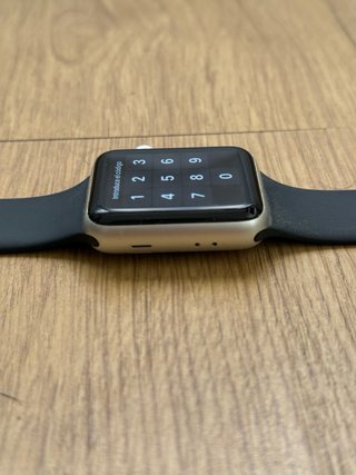 Apple Watch S3 42mm LTE + Correa Extra