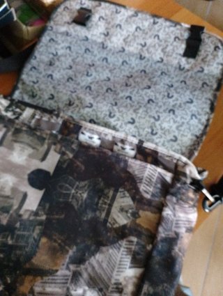 Borsa porta computer Y&ne