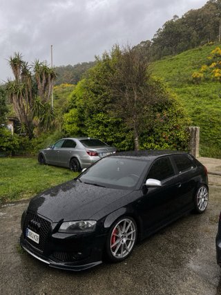Audi A3 2008