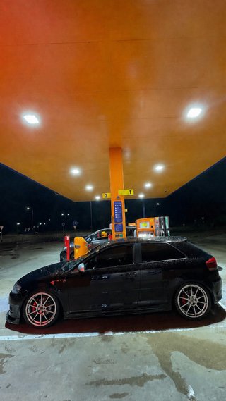 Audi A3 2008