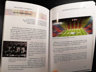 Història de butxaca de Catalunya