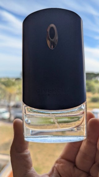Givenchy Pour Homme Blue Label 50ml