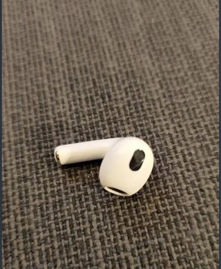 Auricular Airpod 3 Izquierdo Cancelación Ruido