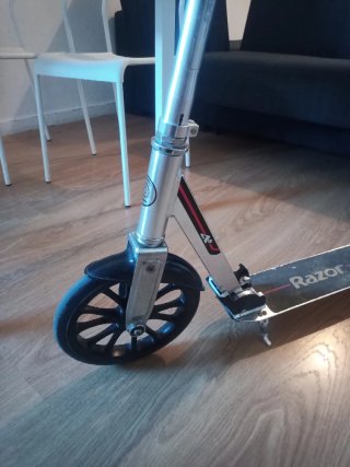 Patinete Razor para adultos