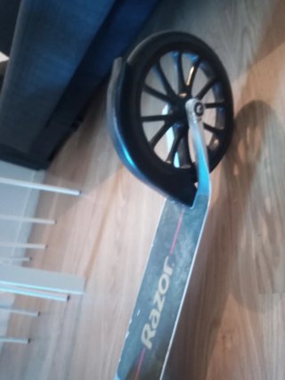 Patinete Razor para adultos