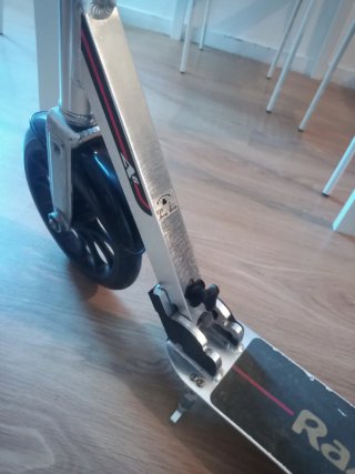 Patinete Razor para adultos