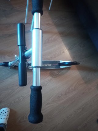 Patinete Razor para adultos