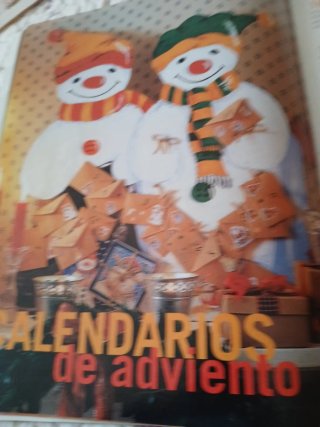 Especial Burda Navidad