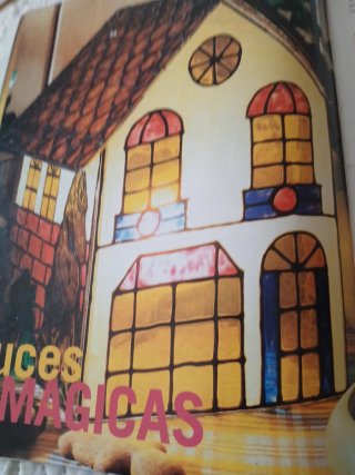 Especial Burda Navidad