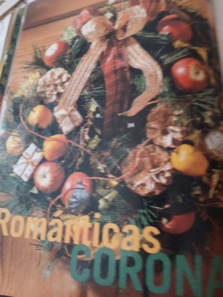 Especial Burda Navidad