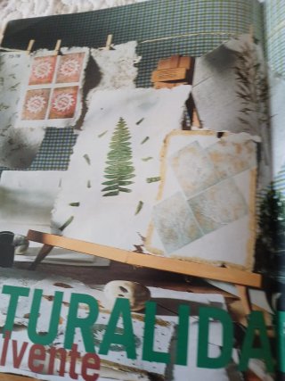 Especial Burda Navidad