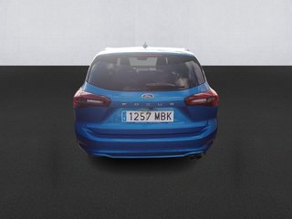 Ford Focus SportBreak 1.5 Ecoblue ST-Line X 88 kW (120 CV)