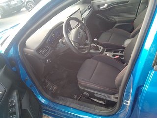 Ford Focus SportBreak 1.5 Ecoblue ST-Line X 88 kW (120 CV)