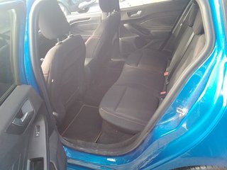Ford Focus SportBreak 1.5 Ecoblue ST-Line X 88 kW (120 CV)