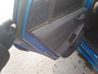 Ford Focus SportBreak 1.5 Ecoblue ST-Line X 88 kW (120 CV)