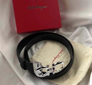 Cinturón Ferragamo para hombre Talla 85