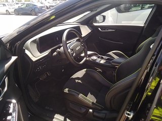 Kia EV6 GT 77,4kWh AWD (Long Range) 430 kW (585 CV)