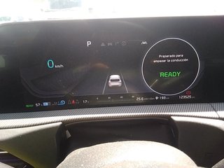 Kia EV6 GT 77,4kWh AWD (Long Range) 430 kW (585 CV)