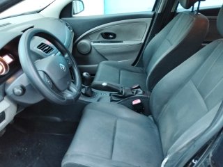 2010 RENAULT MEGANE * UNICO DUEÑO *