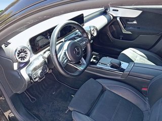 Mercedes-Benz CLA 250 4Matic 165 kW (224 CV)