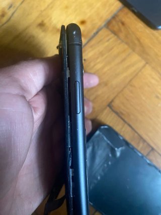 iPhone 11 para piezas