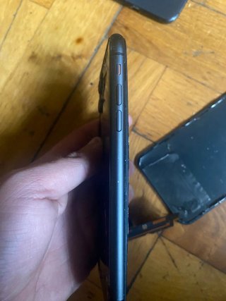 iPhone 11 para piezas