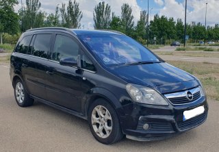 Opel Zafira 2006