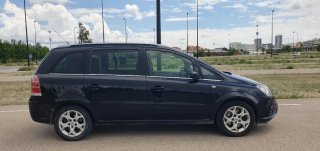 Opel Zafira 2006