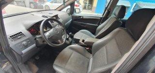 Opel Zafira 2006