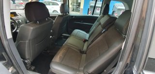 Opel Zafira 2006