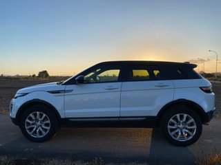 EVOQUE 4X4, TECHO PANORAMICO, FULL FULL