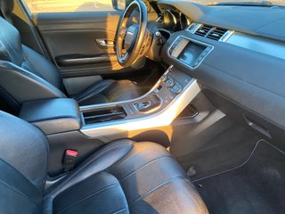EVOQUE 4X4, TECHO PANORAMICO, FULL FULL