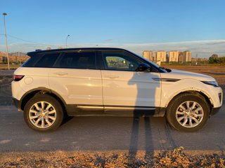 EVOQUE 4X4, TECHO PANORAMICO, FULL FULL
