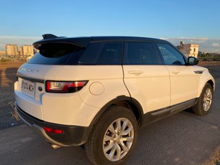 EVOQUE 4X4, TECHO PANORAMICO, FULL FULL