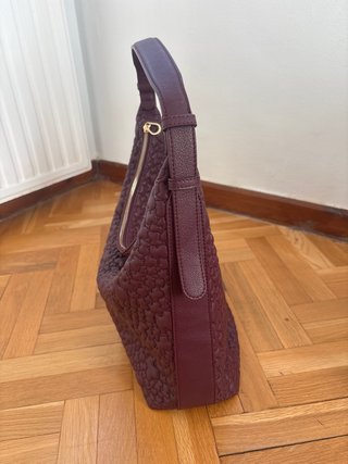 Bolso Tous Granate