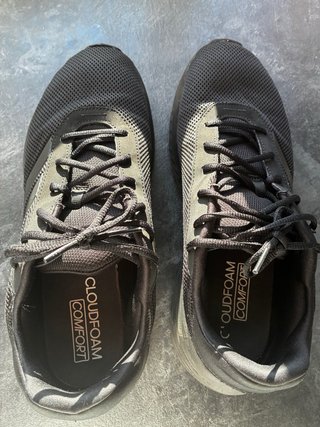 Zapatillas Adidas Negras