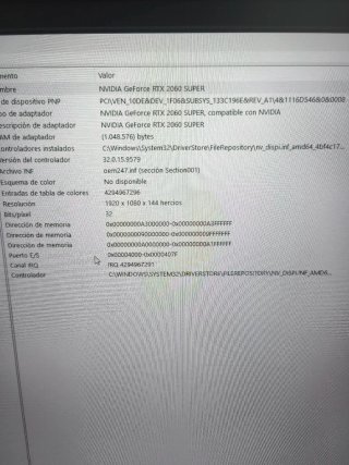 PC Gaming RTX 2060 SUPER i5-9600K 16GB RAM