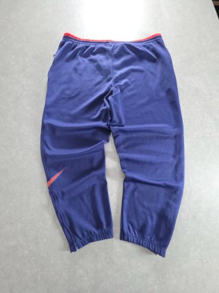 Nike Pantaloni Tuta Vintage BAGGY Y2K