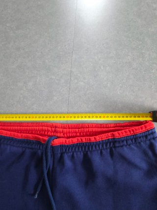 Nike Pantaloni Tuta Vintage BAGGY Y2K