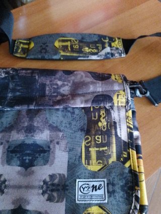 Borsa porta computer Y2ne