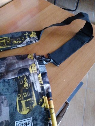 Borsa porta computer Y2ne