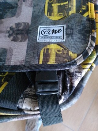 Borsa porta computer Y2ne