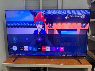 Smart TV Samsung 65 UHD 4K