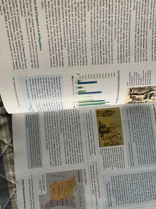 Libro de Historia 1• bachiller